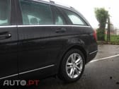 Mercedes-Benz C 200 CDi Elegance BE
