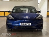 Tesla Model 3 AWD Dual Motor
