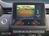 Renault Clio TCe 100 Bi-Fuel Techno