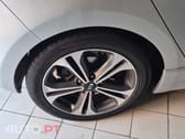 Kia Ceed GT LINE