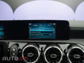Mercedes-Benz A 160 Style