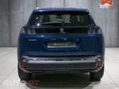 Peugeot 3008 1.2 PureTech Allure Pack EAT8