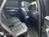 Audi Q5 55 TFSIe Plug-In Hybrid S-Line Quattro Aut.