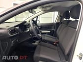 Citroen C3 1.2 PureTech Plus