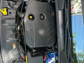 Ford Focus 1.6 TDCi Titanium