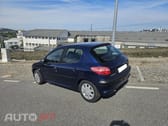 Peugeot 206 1.1 XR Présence