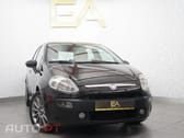 Fiat Punto Evo 1.3 M-Jet Dynamic