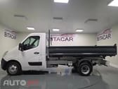 Renault Master 2.3 DCI 130CV BASCULANTE
