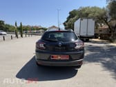 Renault Mégane Sport Tourer 1.5 dCi Dynamique