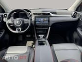 MG ZS EV Luxury