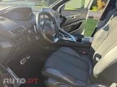 Peugeot 3008 GT LINE