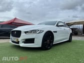Jaguar XE 20d Aut. R-Sport