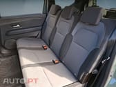 Dacia Jogger ECO-G 100 Bi-Fuel Extreme+ 7 lugares
