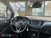Opel Crossland X 1.2 Business Edition
