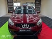 Nissan Qashqai 1.6 DCi DPF S&S tekna
