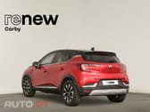Renault Captur Captur 1.0 TCe Techno