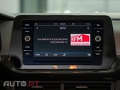 Volkswagen T-Cross 1.0 TSI Life DSG