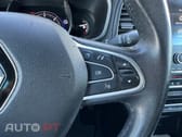 Renault Mégane Sport Tourer 1.5 Blue dCi Limited