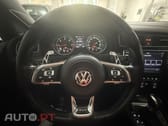 Volkswagen Golf 2.0 TDI GTD DSG