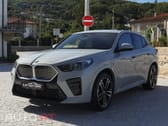 BMW iX2 eDrive20 Pack Desportivo M