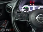 Nissan Juke 1.0 DIG-T Tekna