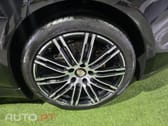 Porsche Panamera Platinum Edition
