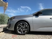 Peugeot 308 SW 1.5 BlueHDi Allure Pack EAT8