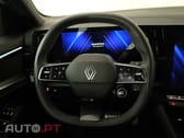 Renault Rafale 1.2 Hyper Hybrid E-Tech 4x4 Esprit Alpine