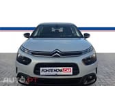 Citroen C4 Cactus PureTech 110 Stop&Start EAT6 Origins