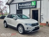 Volkswagen T-Roc 1.0 TSI