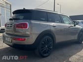 MINI Clubman One D Sport Edition