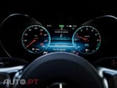 Mercedes-Benz GLC 300 de Coupe 4Matic 9G-TRONIC AMG Line