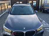 BMW X1 25 e xDrive Corporate Edition