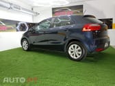 Kia Rio 1.2 CVVT EX