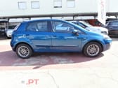 Fiat Punto 1.3 M-Jet Easy S&S