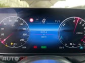Mercedes-Benz C 300 e AMG Line