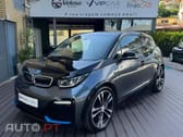 BMW i3 s 120Ah
