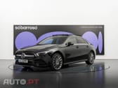 Mercedes-Benz A 250 e AMG Line
