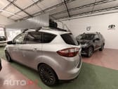 Ford C-Max 1.6 TDCi Trend S/S