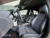 Mercedes-Benz CLA 200 d Shooting Brake Urban