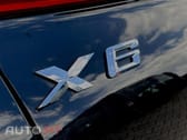 BMW X6 30 d xDrive Pack M