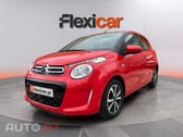 Citroen C1 1.0 VTi Shine