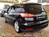 Ford S-Max 2.0 TDCi Titanium
