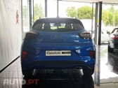 Ford Puma 1.0 EcoBoost MHEV ST-Line