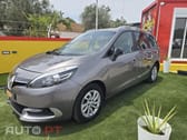 Renault Grand Scénic ENERGY TCe 115 S&S LIMITED