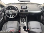 Mazda 3 1.5 Sky-D Excellence Pack HT Navi