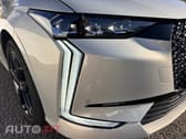 DS DS4 E-Tense Performance Line EAT8
