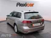 Volkswagen Golf Variant 1.6 TDi Confortline
