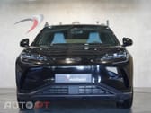 BYD Sealion 7 82.5 kWh Comfort