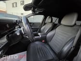 Mercedes-Benz C 220 d 9G-TRONIC AMG Line Advanced